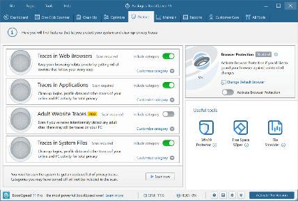 Auslogics BoostSpeed 12.2.0.1 RePack (& Portable) by elchupacabra