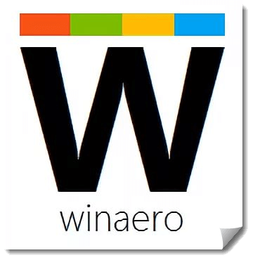 Winaero Wei Tool 1.0.